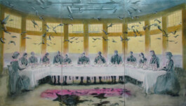 kunstraum walshausen