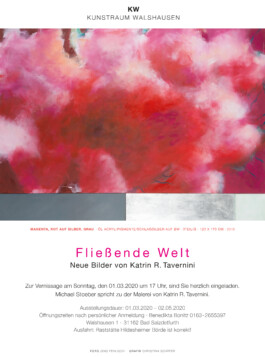 kunstraum walshausen