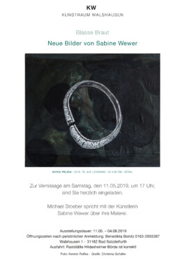 kunstraum walshausen