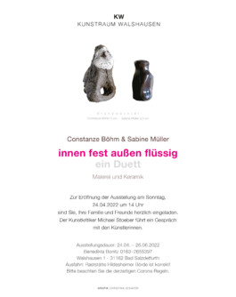 kunstraum walshausen