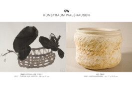 kunstraum walshausen