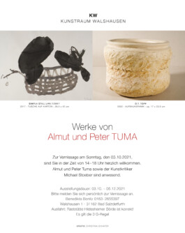 kunstraum walshausen