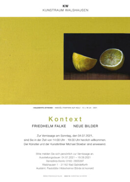 kunstraum walshausen