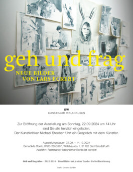 kunstraum walshausen