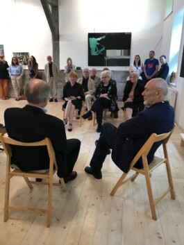 kunstraum walshausen