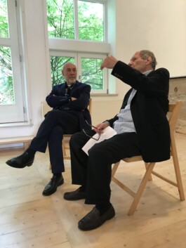 kunstraum walshausen